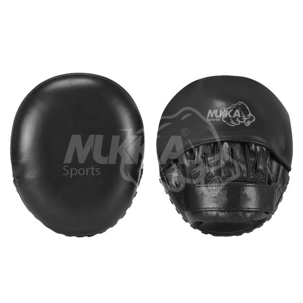 Black Boxing Focus Pad – Heavy Duty Training
