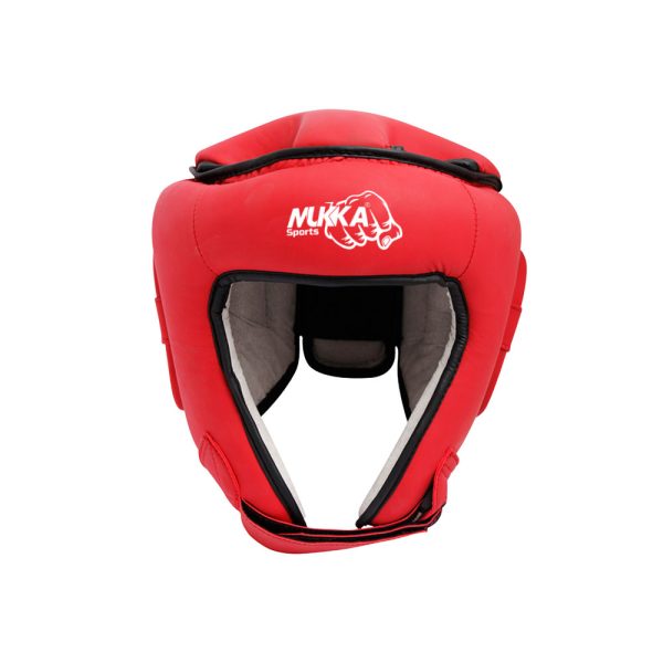 Best Maroon Boxing Head Guard – Top Rated
