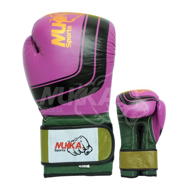 Womens 14oz Boxing Gloves – Perfect Fit for Women
