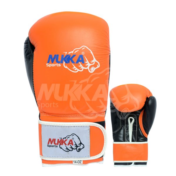 Olive Synthetic Leather Boxing Glove – Best Quality