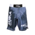 Lightweight Performance Boxing Shorts