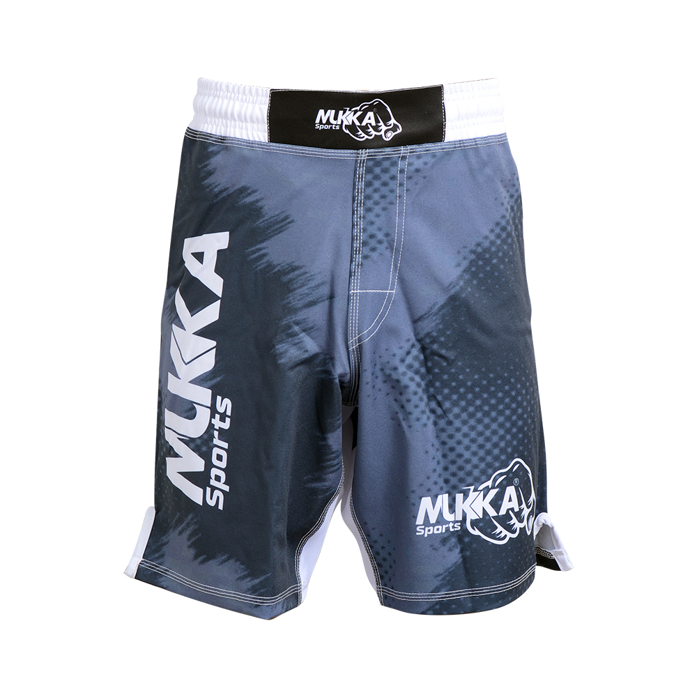 Lightweight Performance Boxing Shorts