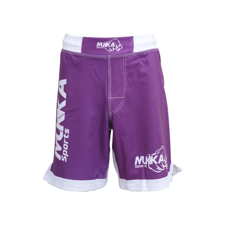 Best Flexible & Lightweight Boxing Shorts – Athletic Fit