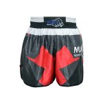 Professional Fight Shorts – Built for Champions
