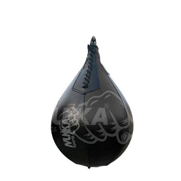 Black Reflex Speed Ball – Accuracy Training