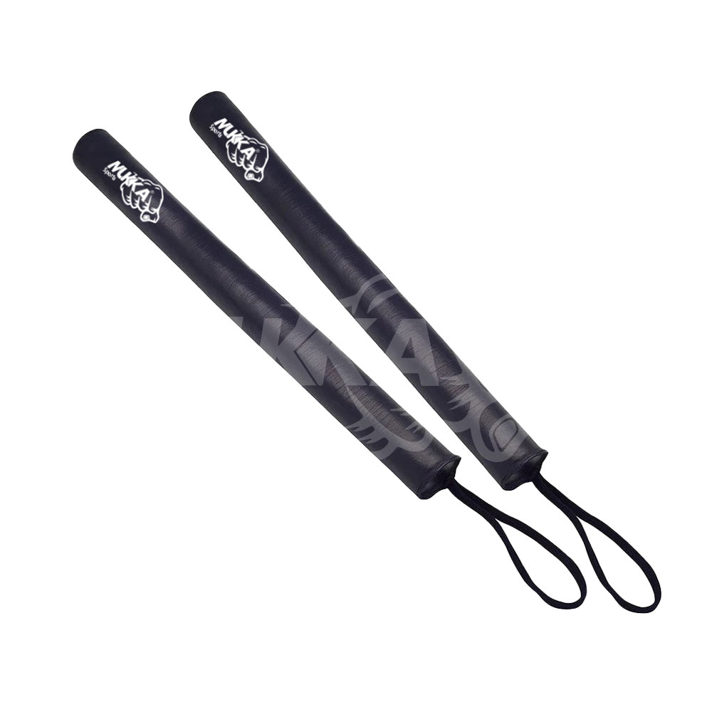Professional Boxing Training Sticks – Speed & Reflex