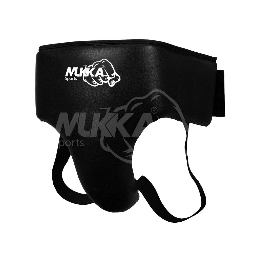 Boxing Groin Guard – Abdominal Protector for Sparring