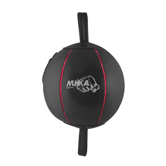 Black Double End Speed Ball – Reflex & Accuracy
