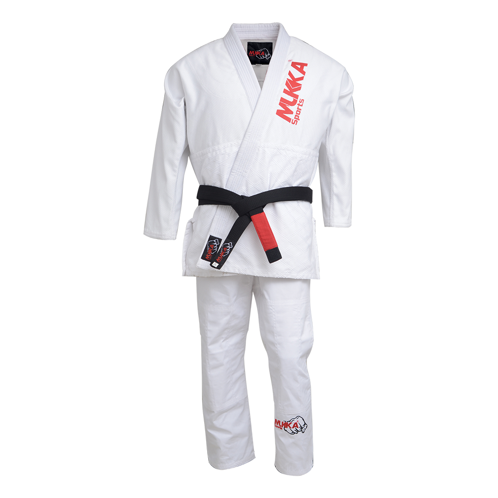 01-Judo-Gi