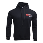Save on Black Gym Hoodie for Intense Workout Sessions