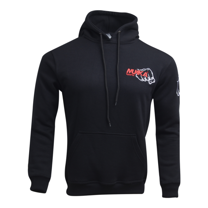 Save on Black Gym Hoodie for Intense Workout Sessions