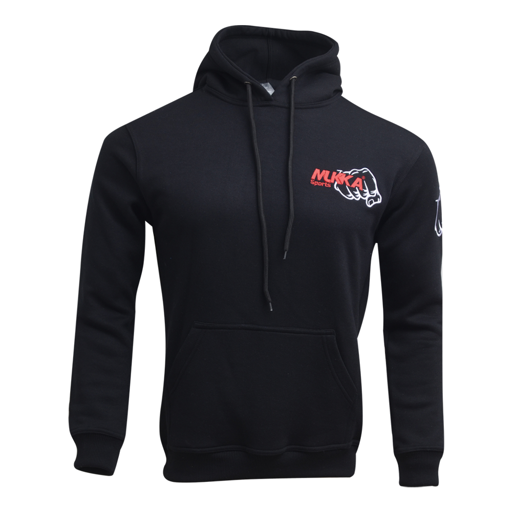 Save on Black Gym Hoodie for Intense Workout Sessions