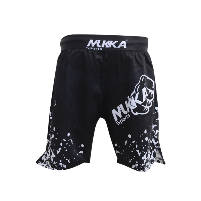 Mukka Sports High Performance MMA Sublimation Fight Shorts