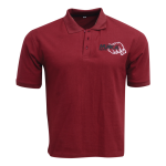 Premium Athletic Polo for Training & Casual Wear