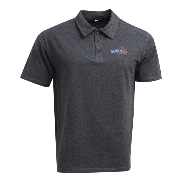 Best Sportswear Polo Shirt for Training & Casual Comfort