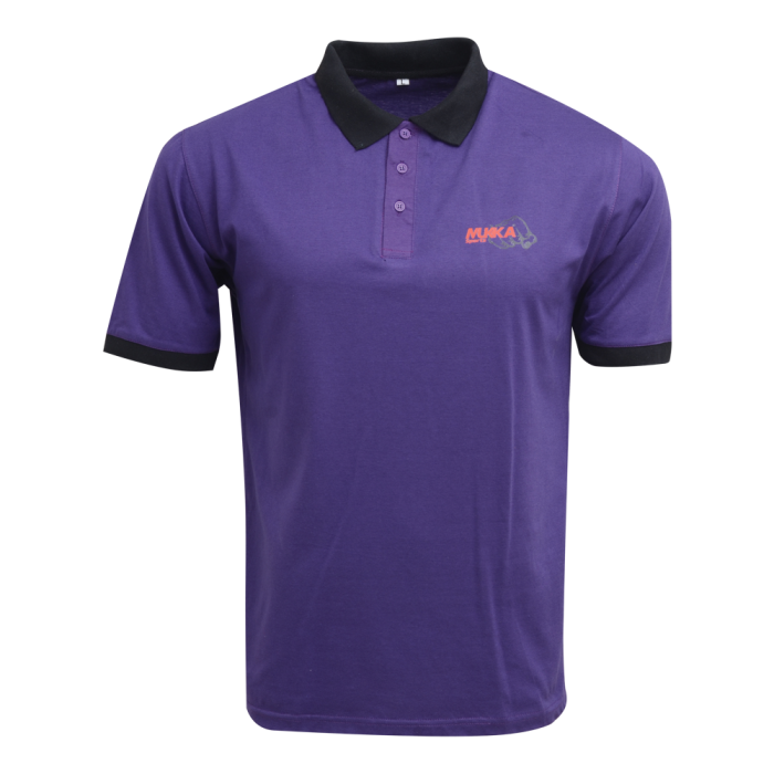 Shop Fitness Polo Tee for Gym or Everyday Wear