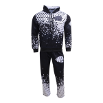 Premium Sublimation Tracksuit