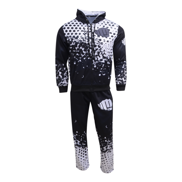 Buy Premium Sublimation Tracksuit for Lightweight Training