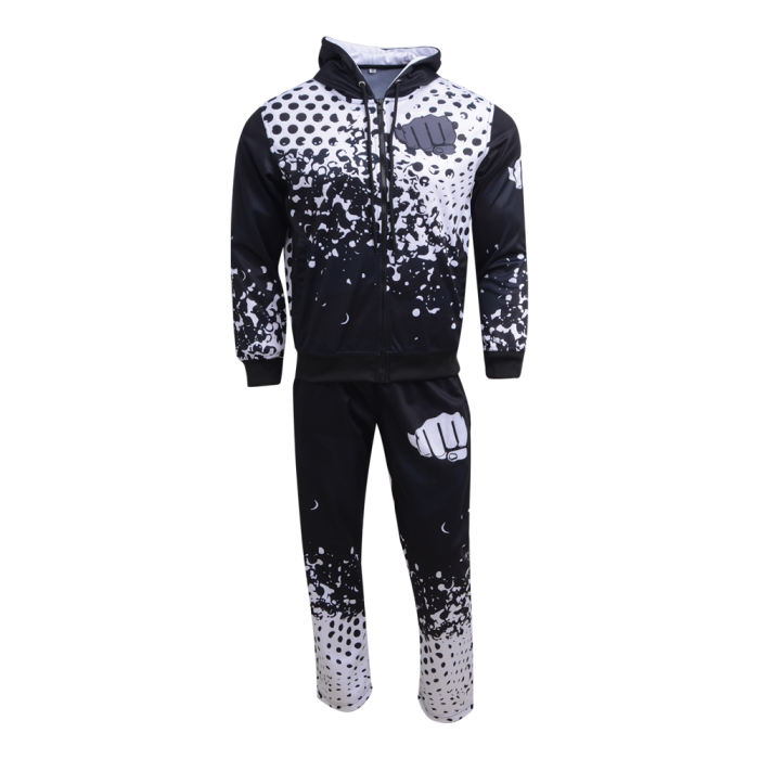 Premium Sublimation Tracksuit
