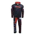 Shop Full Sublimation Tracksuit for Gym & Running Training