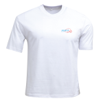 Cotton Sports T-Shirt for Fitness & Casual Wear