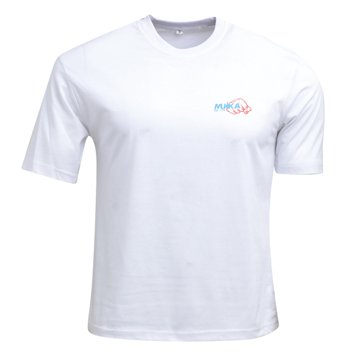 Cotton Sports T-Shirt for Fitness & Casual Wear