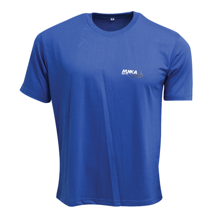 Cotton Casual T-Shirt for Stylish Sportswear