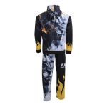 Save on Men’s Sublimation Tracksuit for Running & Gym