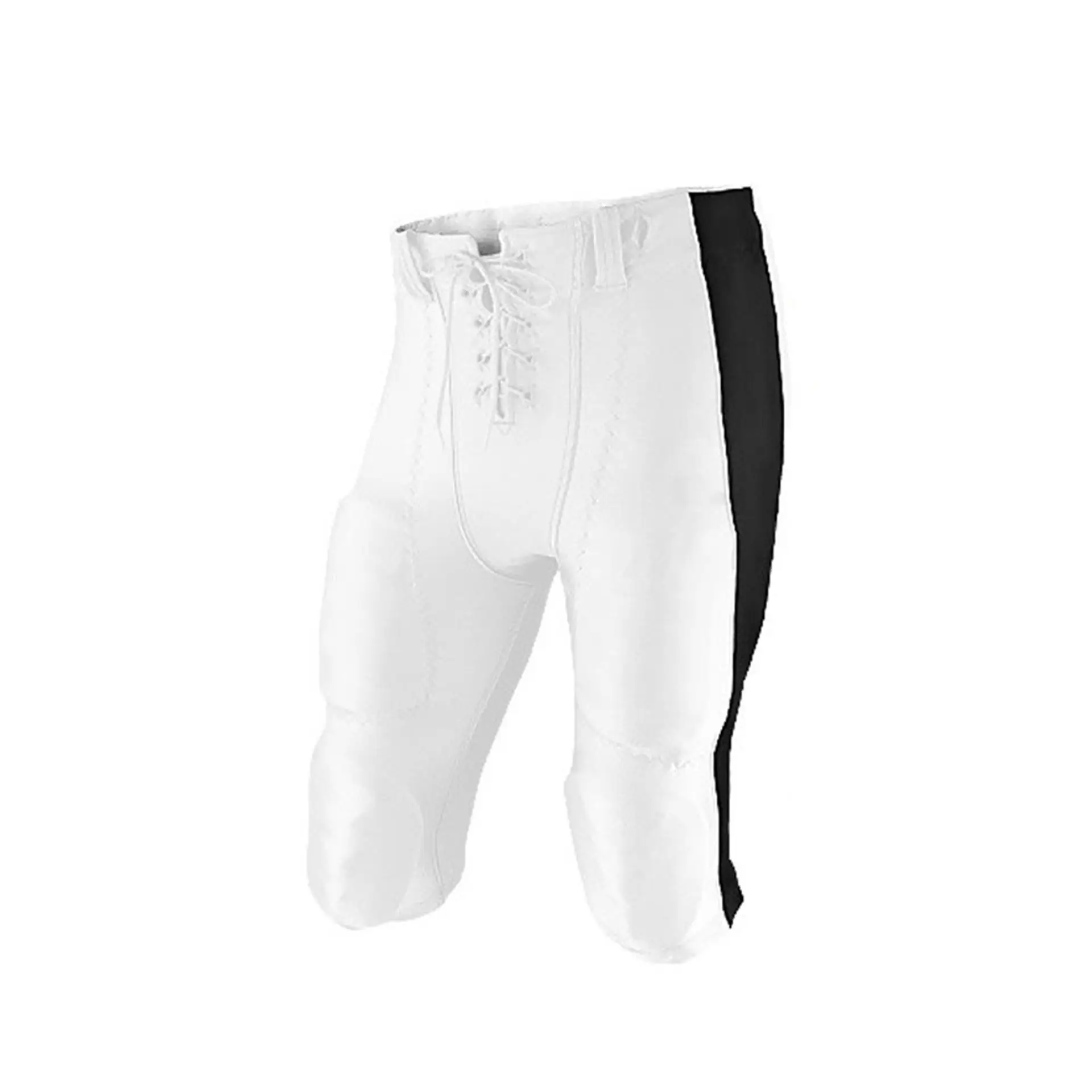 Mukka Sports Elite Football Uniform High-Performance American Football Gear - Image 3