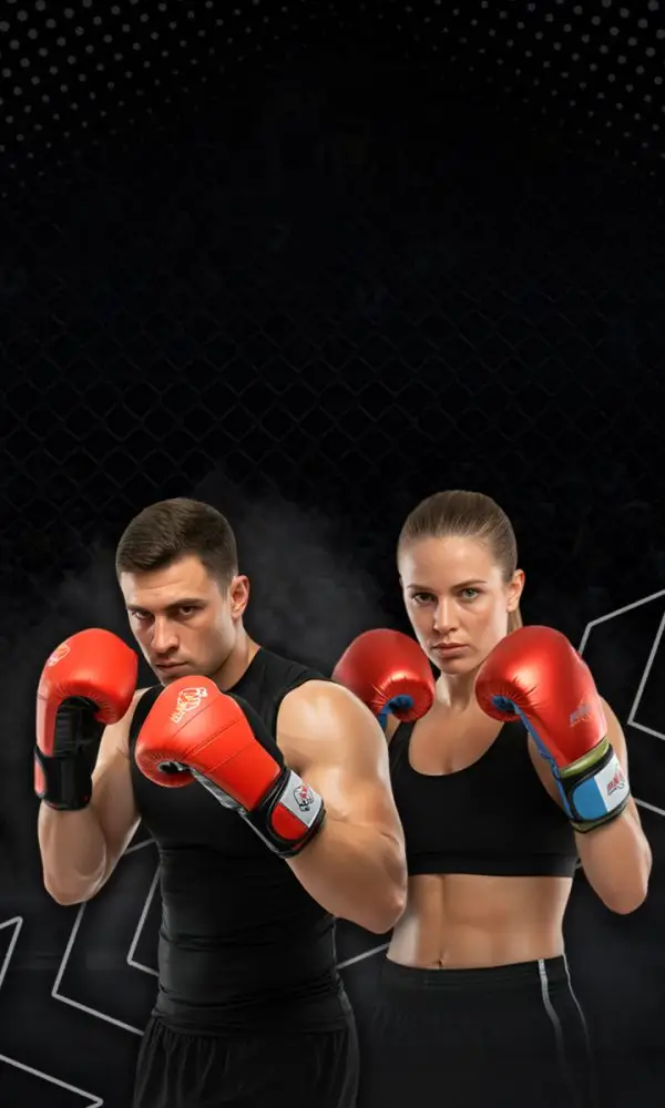 Boxing Equipments - Mukka Sports
