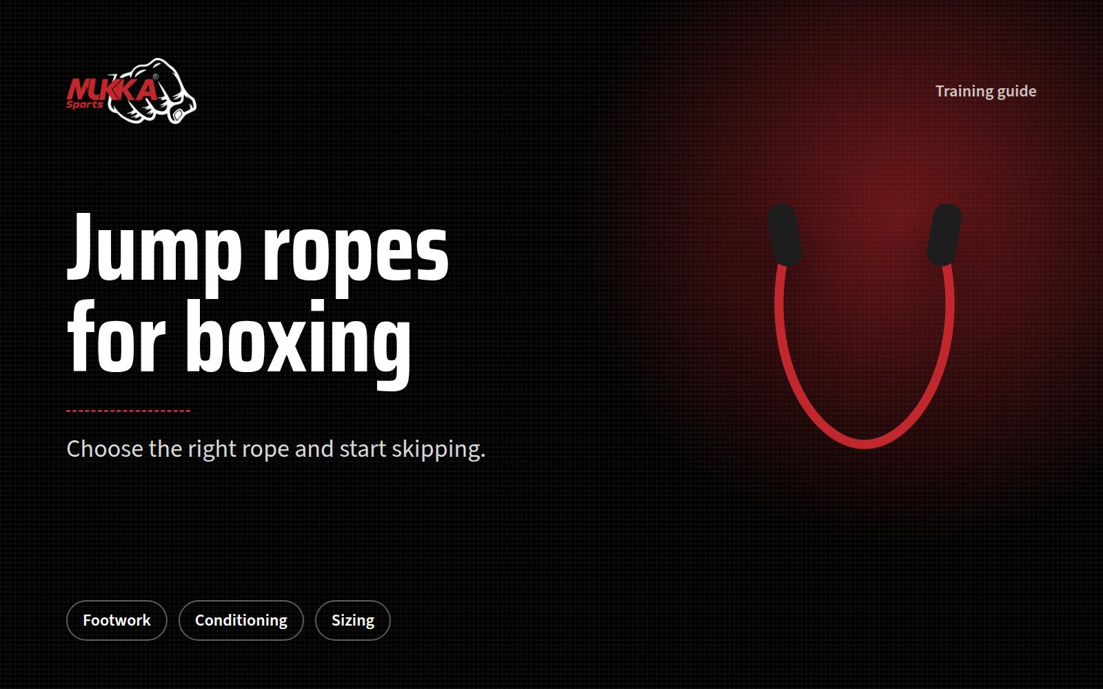 Jump Ropes for Boxing: Choosing a Rope and Getting Started